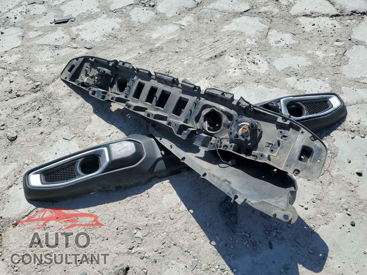 JEEP GLADIATOR 2021 - 1C6HJTAG0ML560089