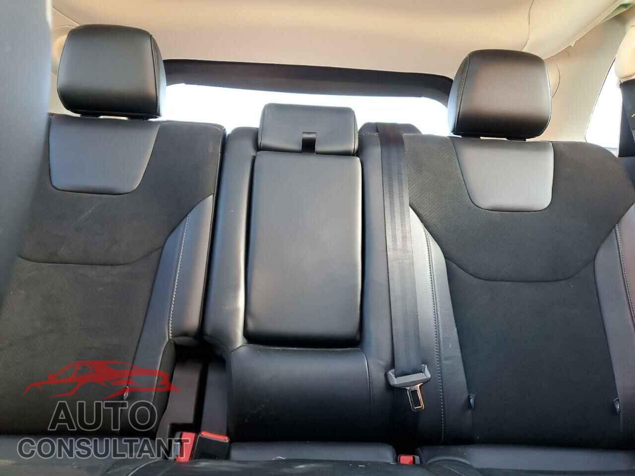 FORD EDGE 2016 - 2FMPK4AP3GBB09939
