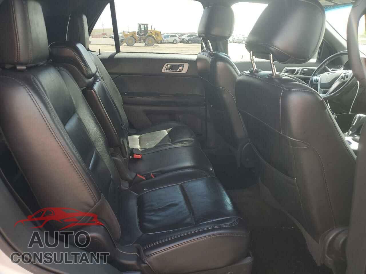 FORD EXPLORER 2013 - 1FM5K8F87DGC82268
