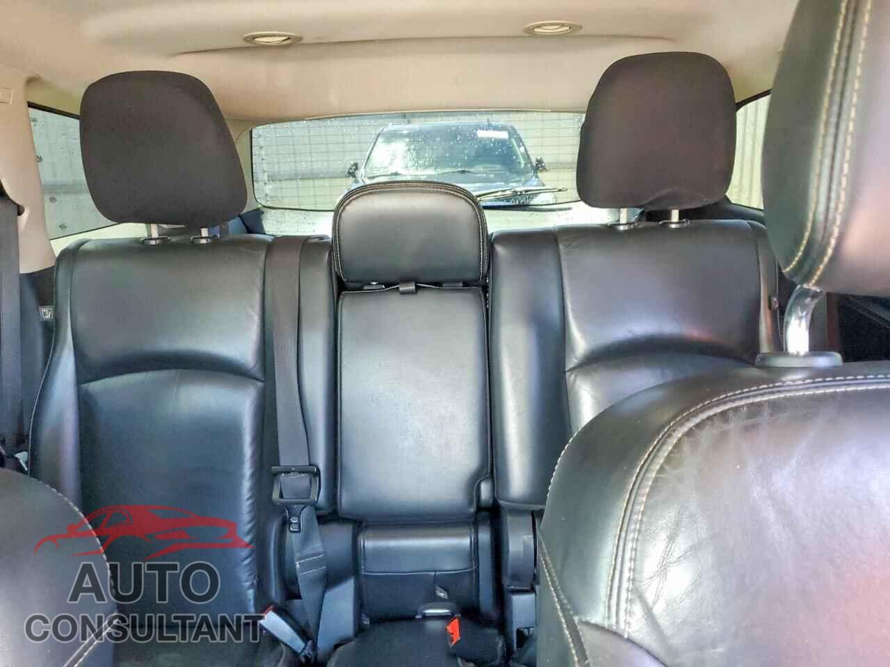 DODGE JOURNEY 2018 - 3C4PDCGG6JT257286