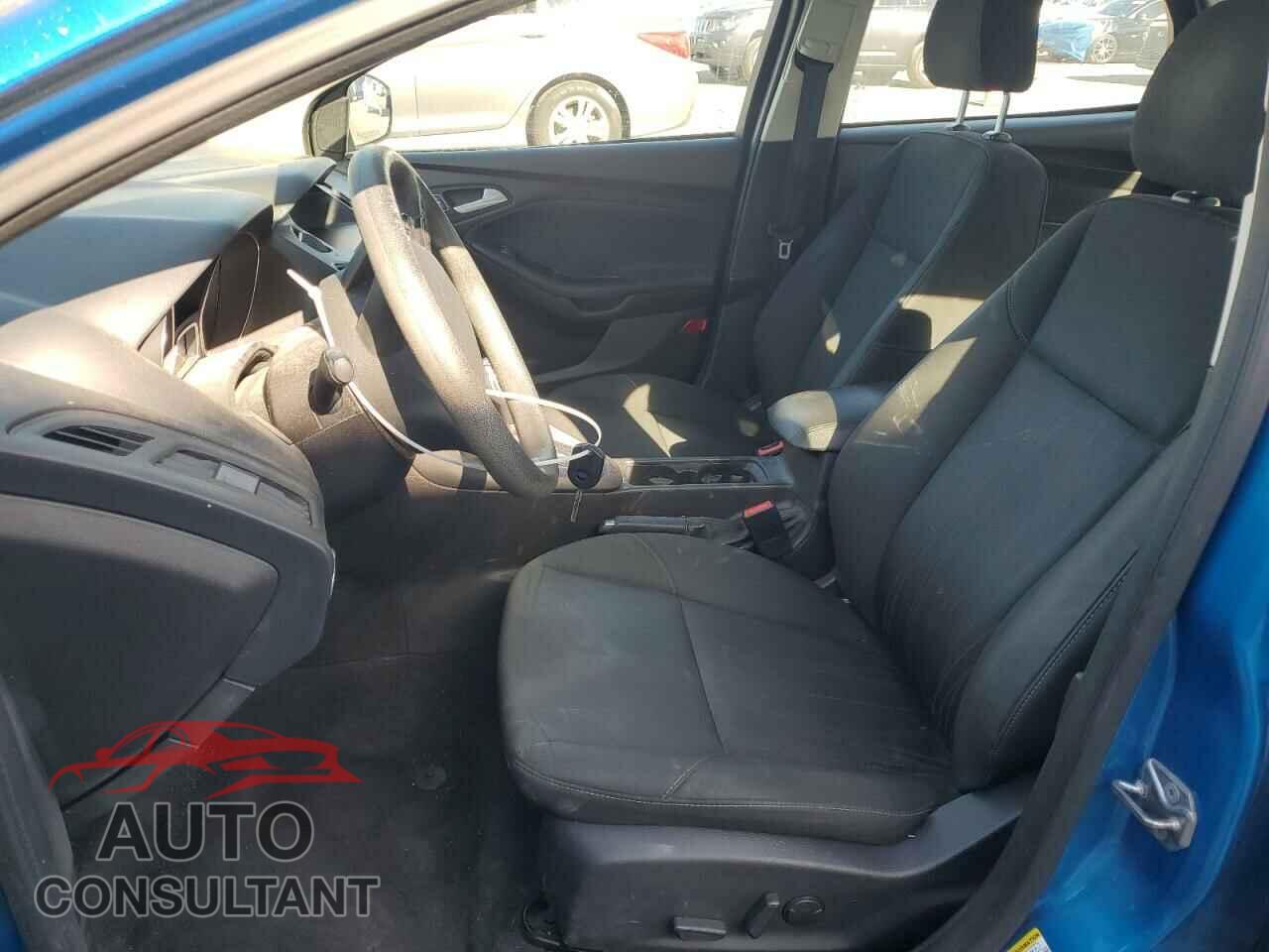 FORD FOCUS 2016 - 1FADP3F26GL232575