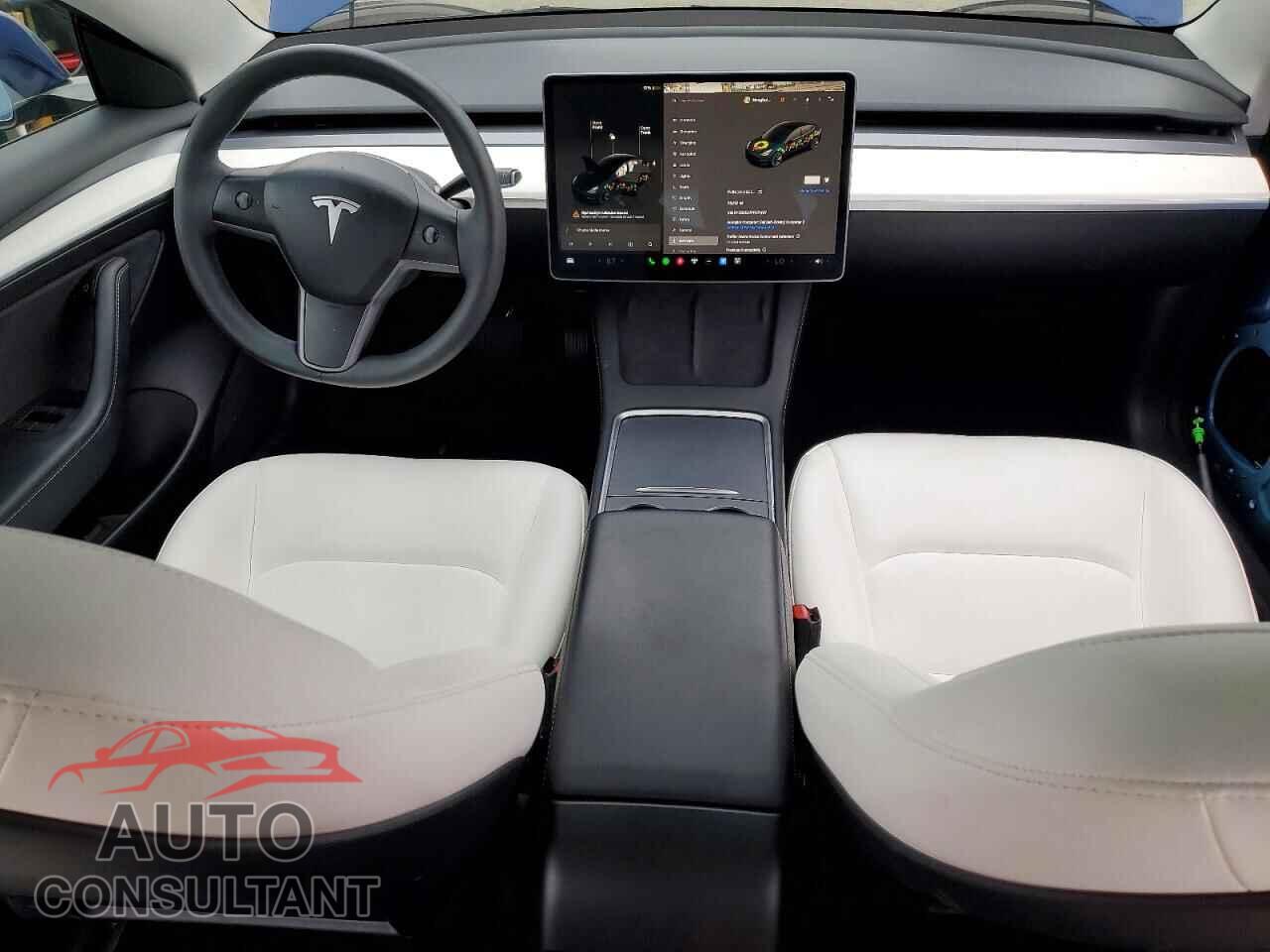 TESLA MODEL 3 2023 - 5YJ3E1EA7PF671487