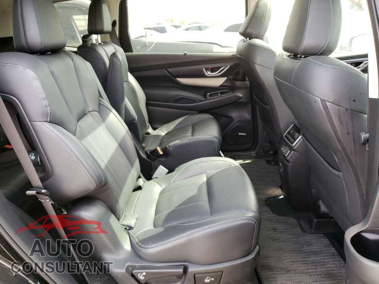 SUBARU ASCENT 2021 - 4S4WMAPD1M3418726