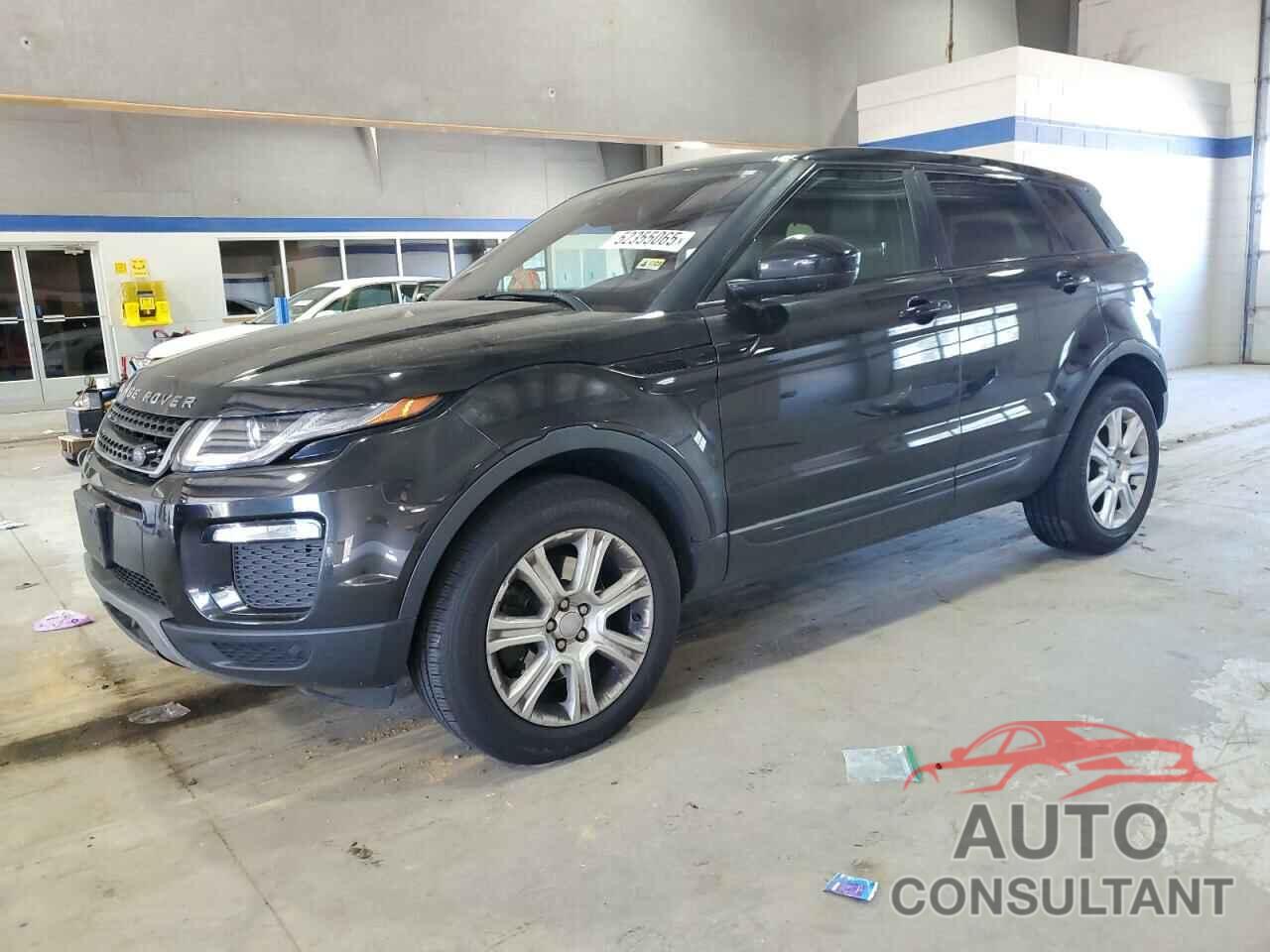 LAND ROVER RANGEROVER 2019 - SALVP2RX0KH327959