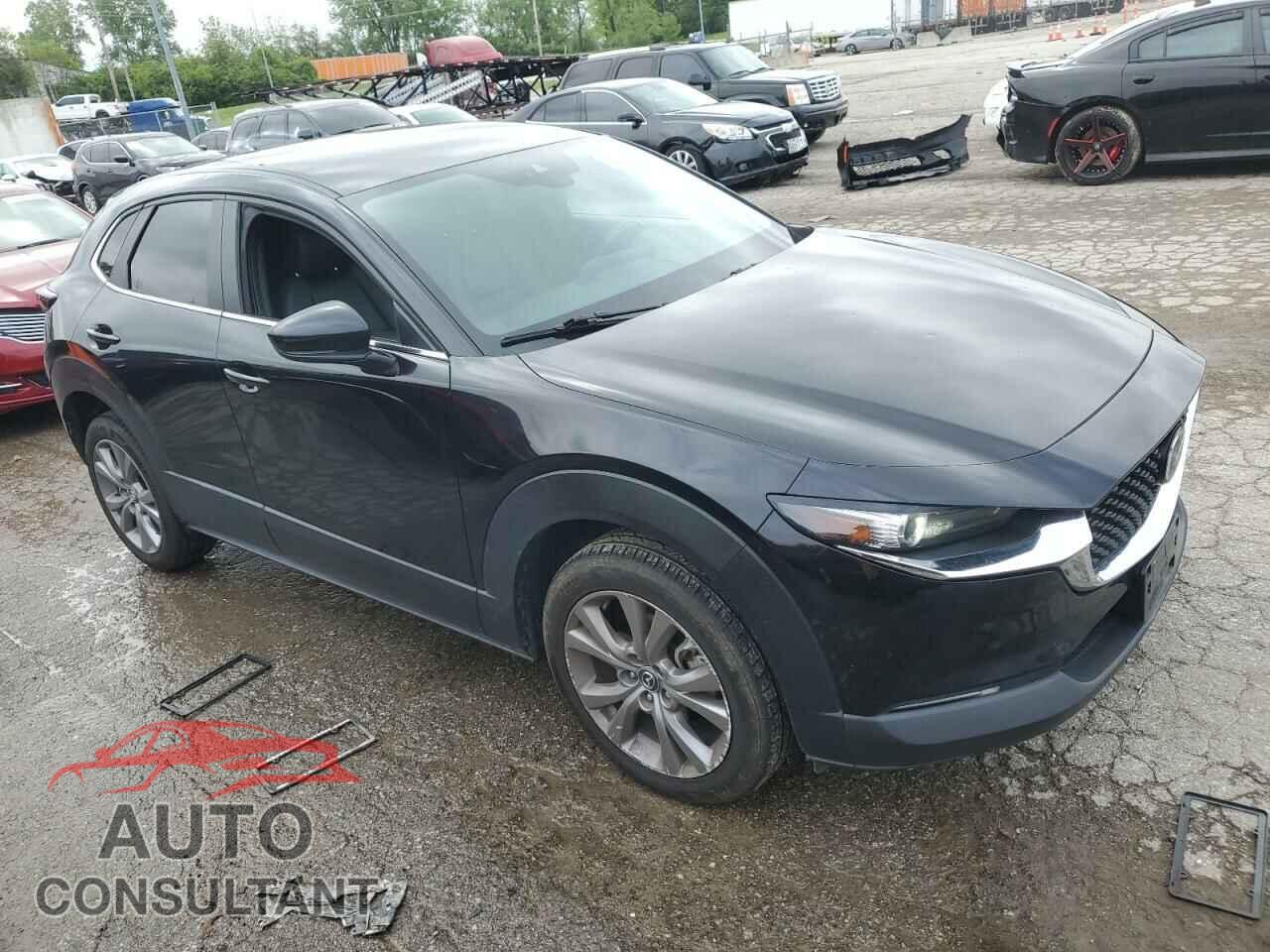 MAZDA CX30 2021 - 3MVDMABL7MM233443