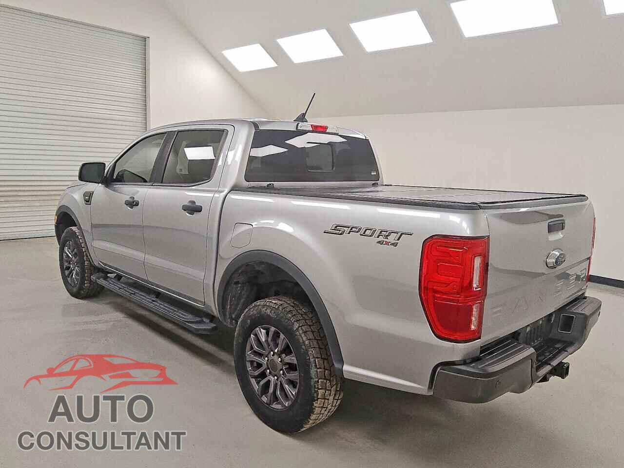 FORD RANGER 2021 - 1FTER4FH9MLD98104