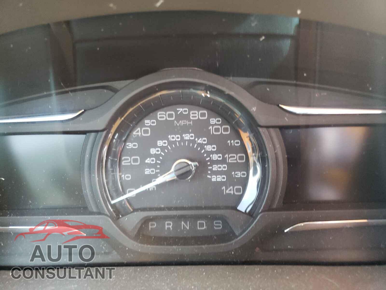 FORD FLEX 2017 - 2FMHK6C89HBA12252