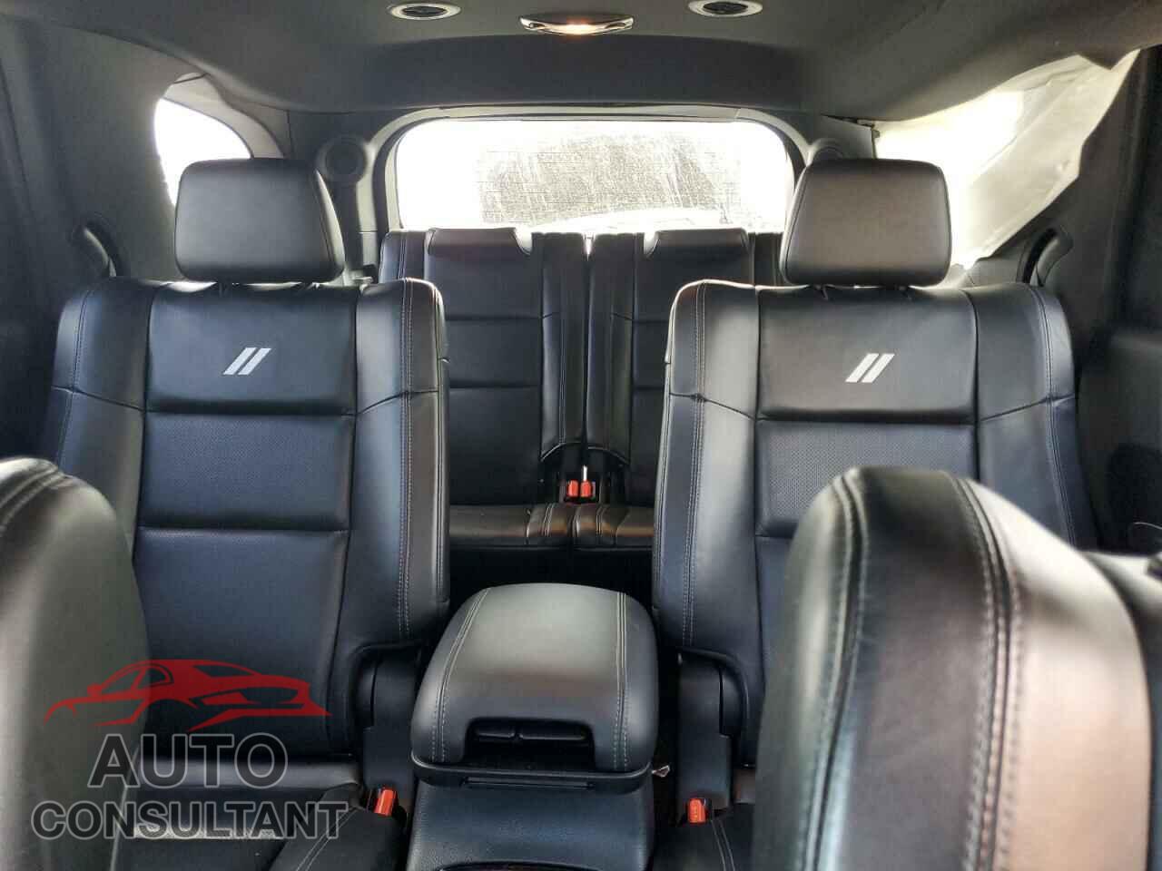 DODGE DURANGO 2019 - 1C4SDJCT4KC717947