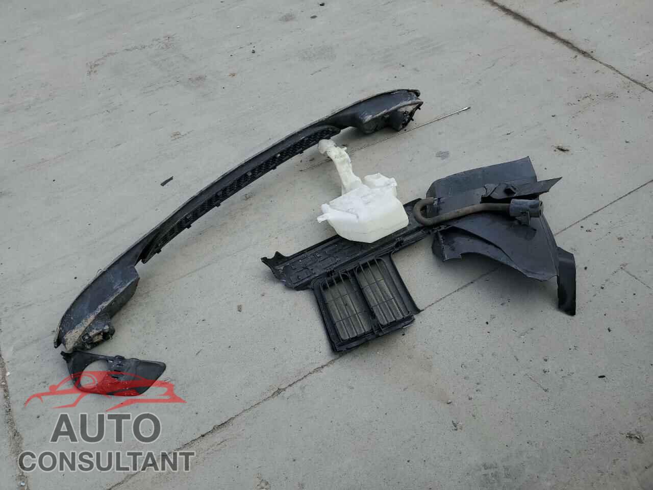 DODGE CARAVAN 2016 - 2C4RDGEG4GR264980