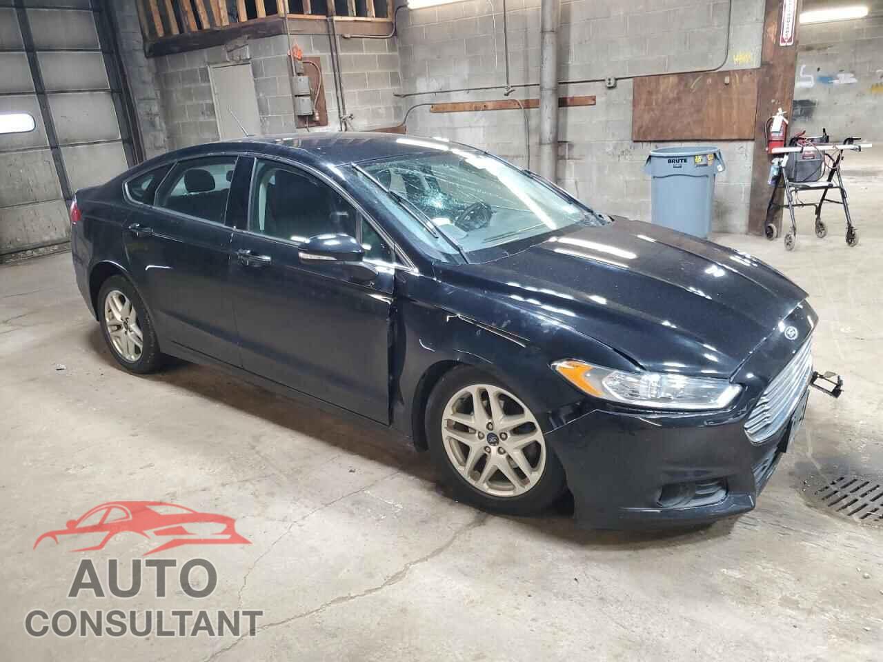 FORD FUSION 2016 - 1FA6P0HD5G5114835