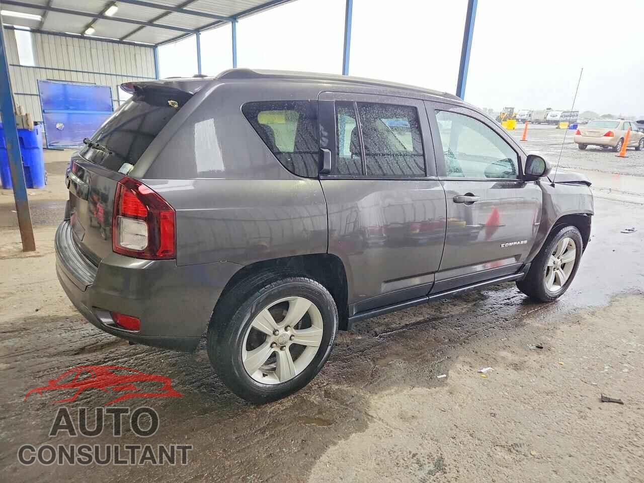 JEEP COMPASS 2016 - 1C4NJDBB9GD779894