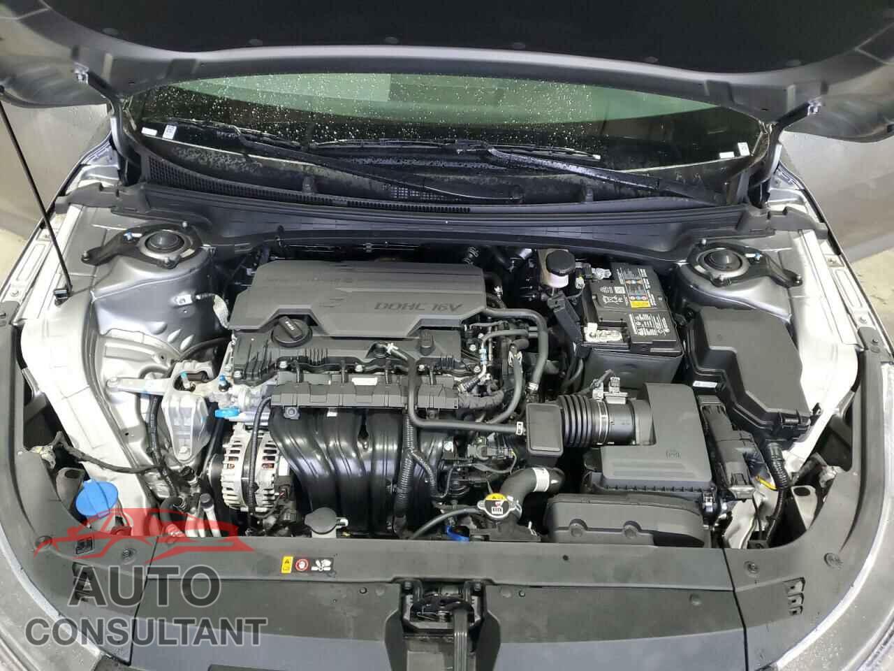KIA K4 LX 2025 - 3KPFT4DEXSE042913
