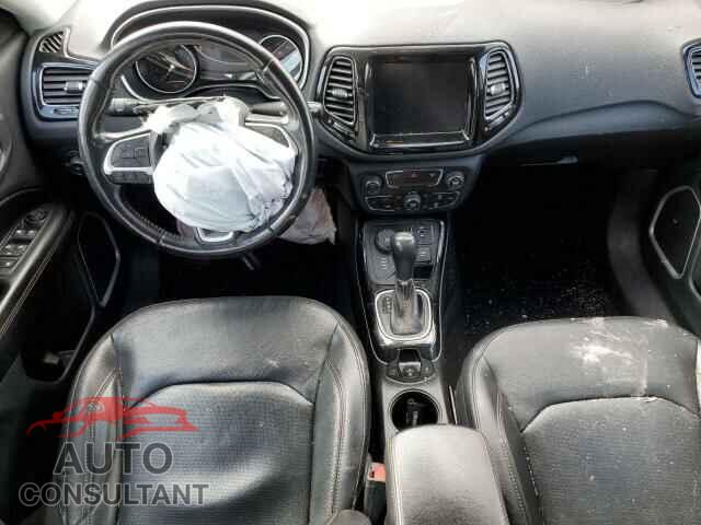 JEEP COMPASS 2020 - 3C4NJDCB2LT223784