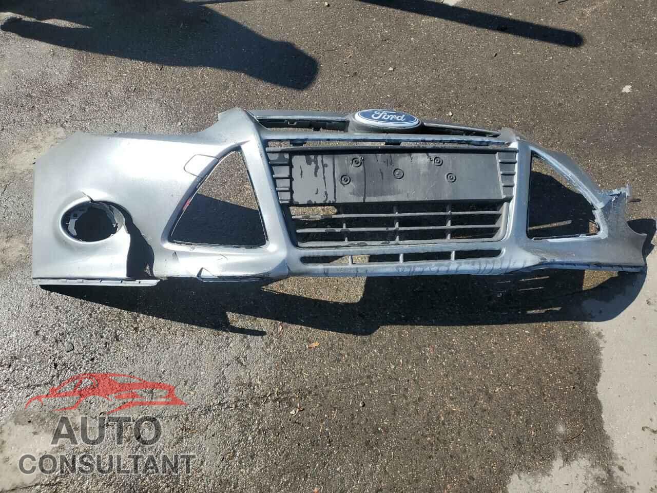FORD FOCUS 2012 - 1FAHP3F24CL294844