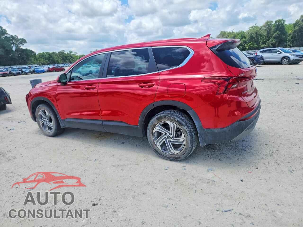 HYUNDAI SANTA FE 2023 - 5NMS14AJ7PH581639