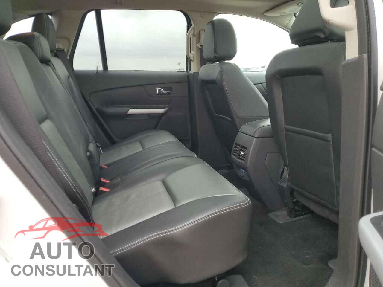 FORD EDGE 2014 - 2FMDK3AK1EBB30836