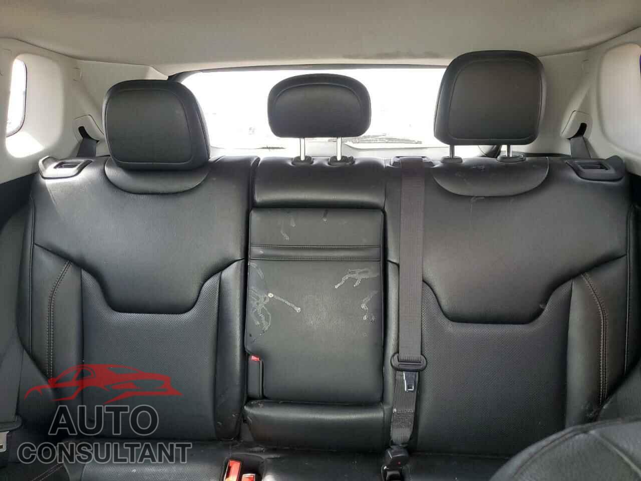 JEEP COMPASS 2020 - 3C4NJCCB2LT110363