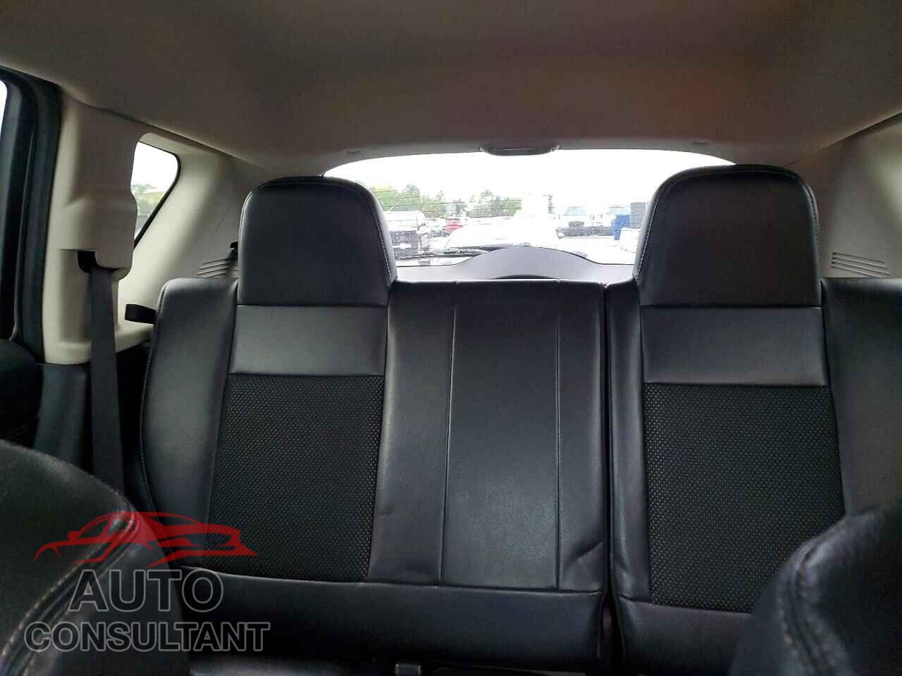 JEEP COMPASS 2016 - 1C4NJCEA8GD599383