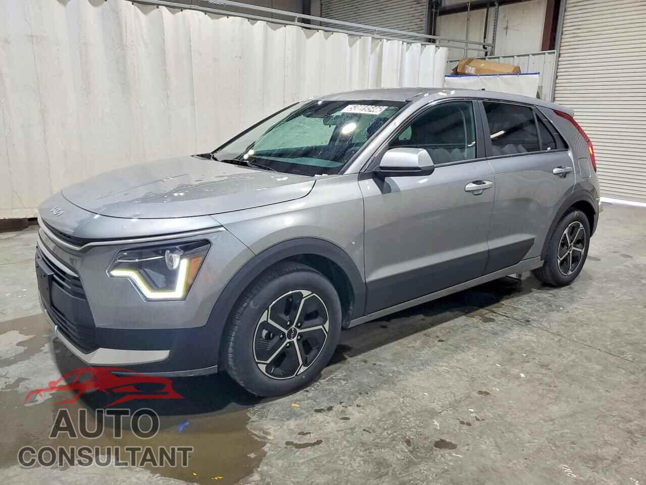 KIA NIRO 2026 - KNDCP3LE4T5341409