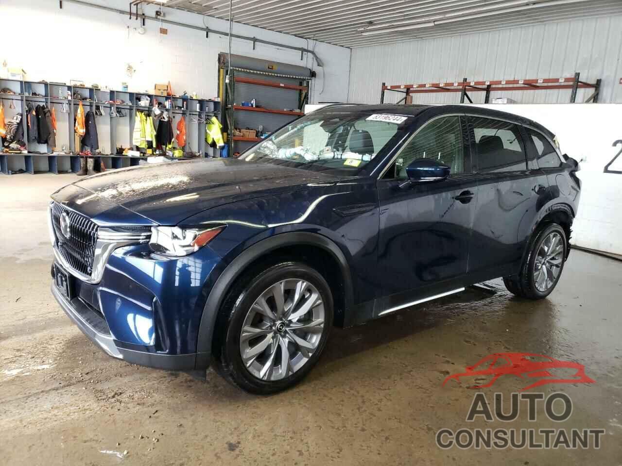 MAZDA CX-90 PREM 2024 - JM3KKDHD8R1103196