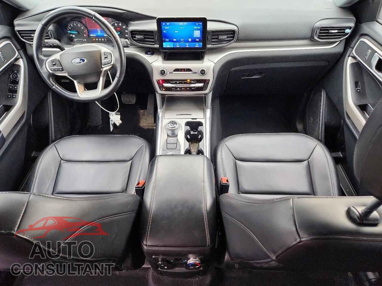 FORD EXPLORER 2022 - 1FMSK8DH1NGC35048
