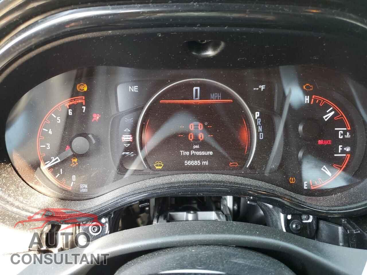DODGE DURANGO 2022 - 1C4SDHCTXNC103109