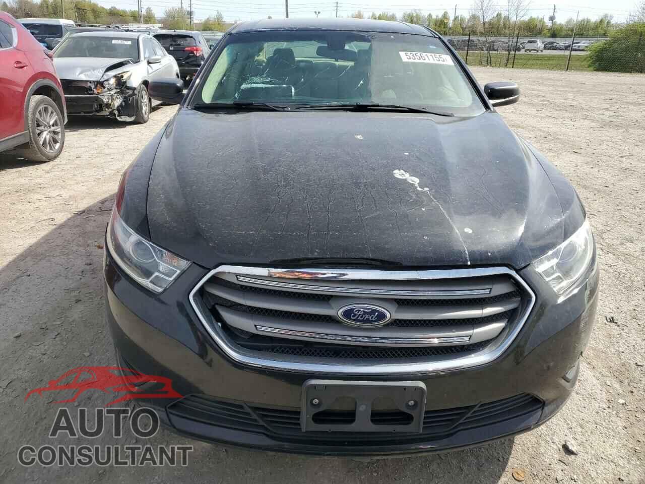 FORD TAURUS 2016 - 1FAHP2D84GG106937