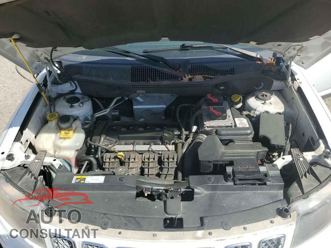 JEEP COMPASS 2014 - 1C4NJCEA3ED620766
