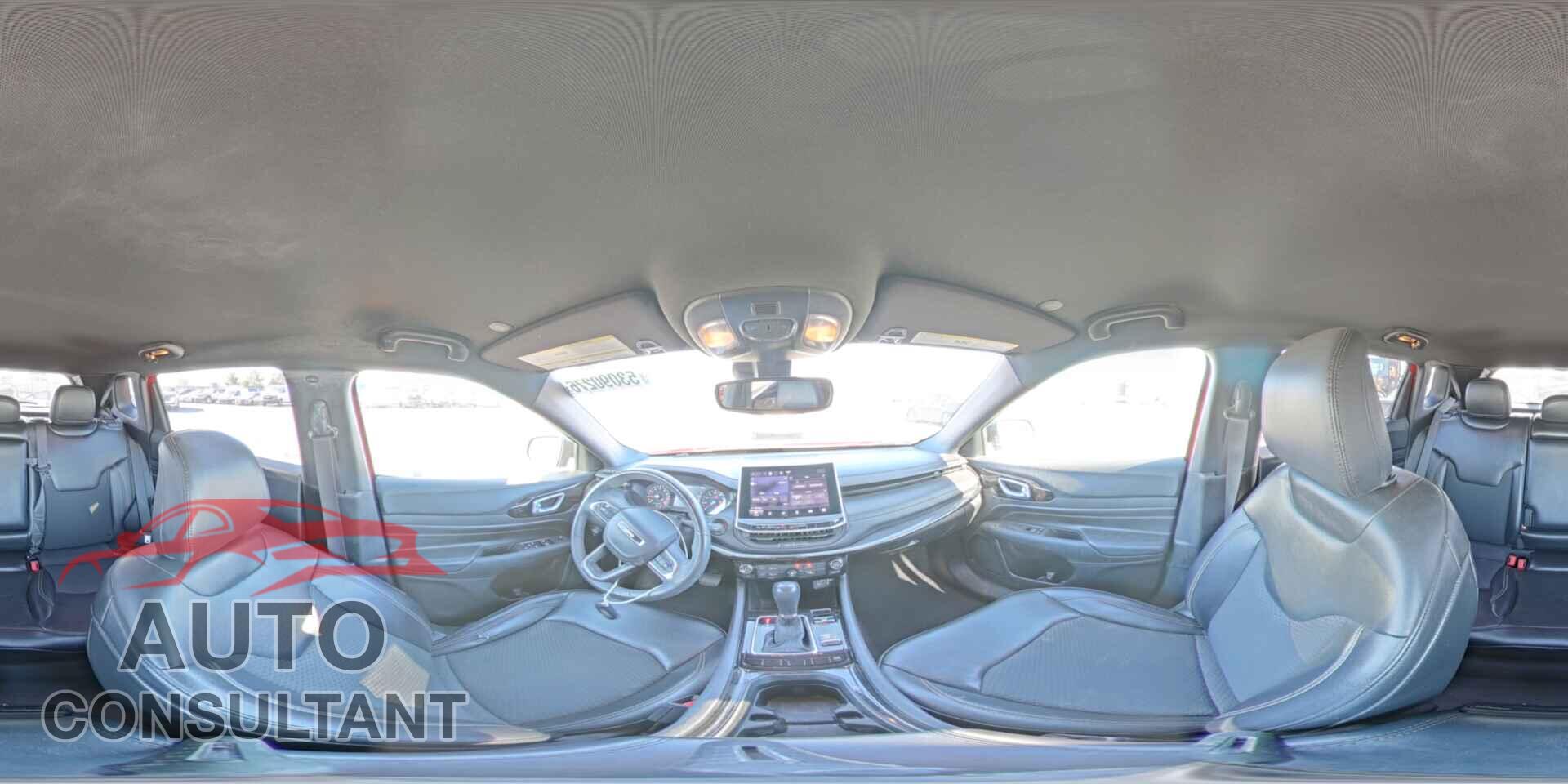 JEEP COMPASS 2023 - 3C4NJDBN1PT528730