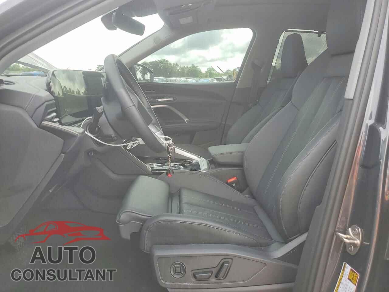 AUDI Q5 2025 - WA12AAGUXS2021072