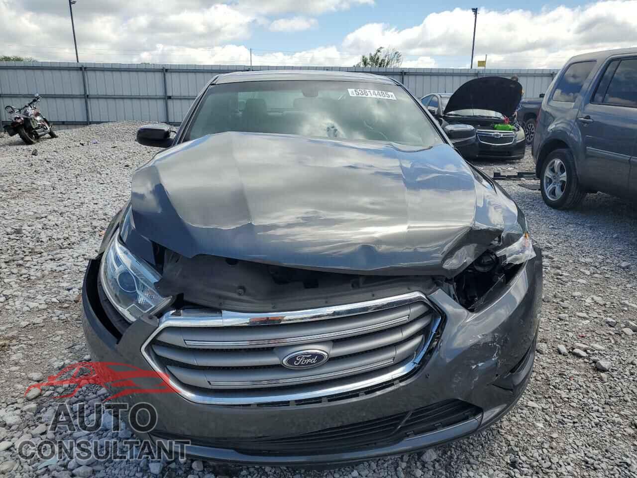 FORD TAURUS 2016 - 1FAHP2E83GG127857