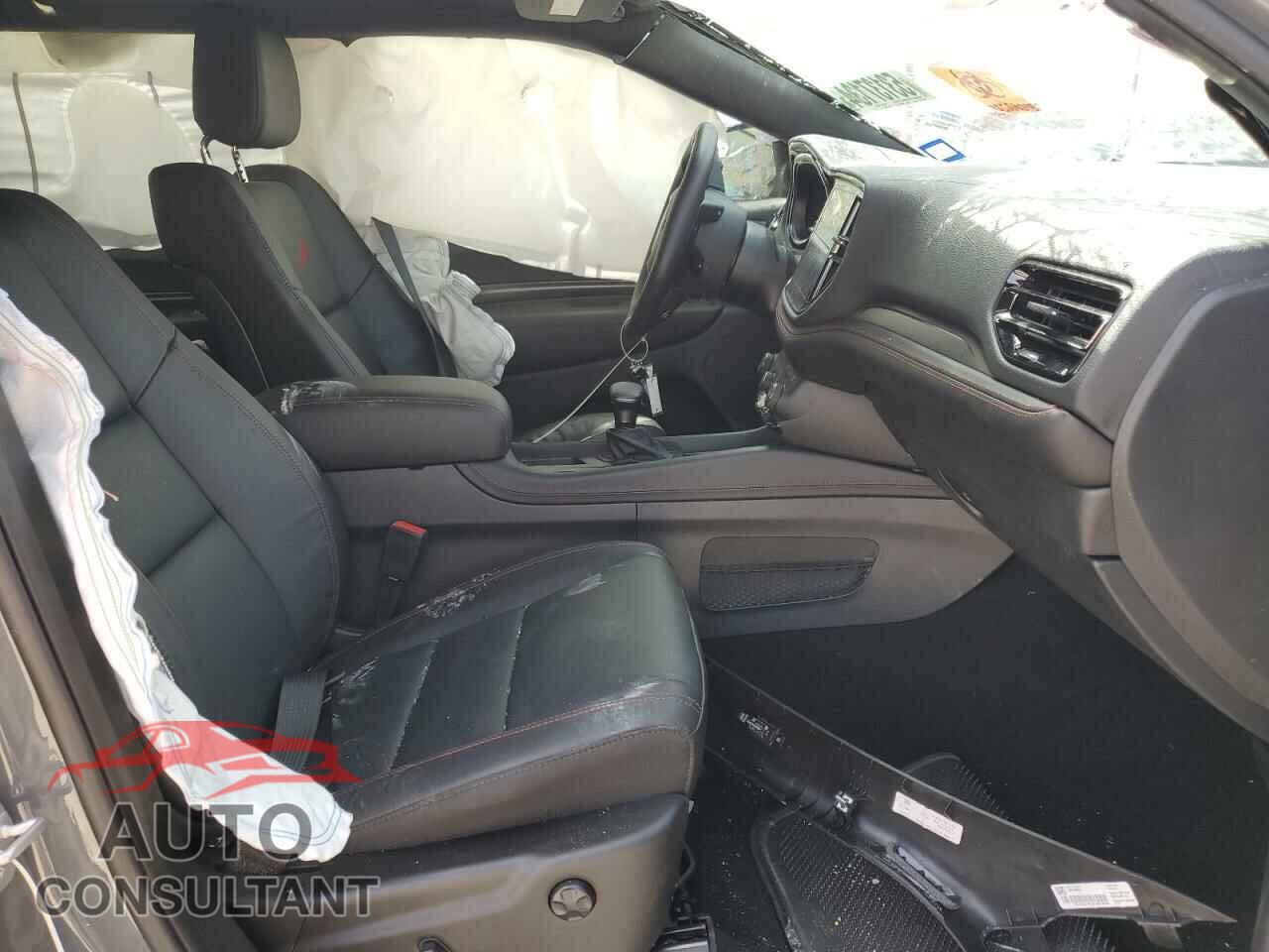 DODGE DURANGO 2023 - 1C4SDHCT3PC715042