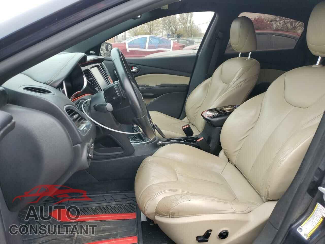 DODGE DART 2013 - 1C3CDFCA0DD332211