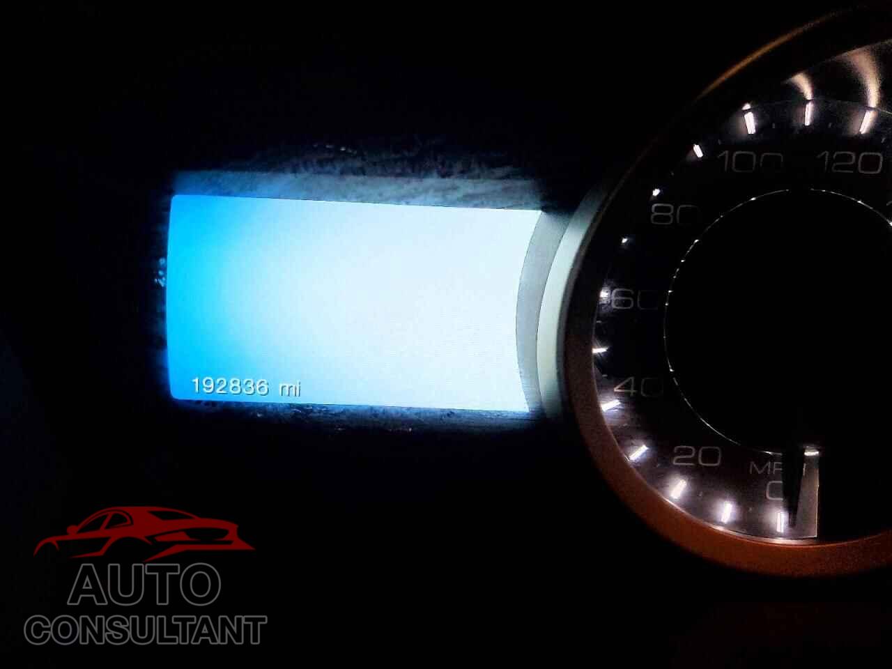 FORD EXPLORER 2014 - 1FM5K8D80EGA88167