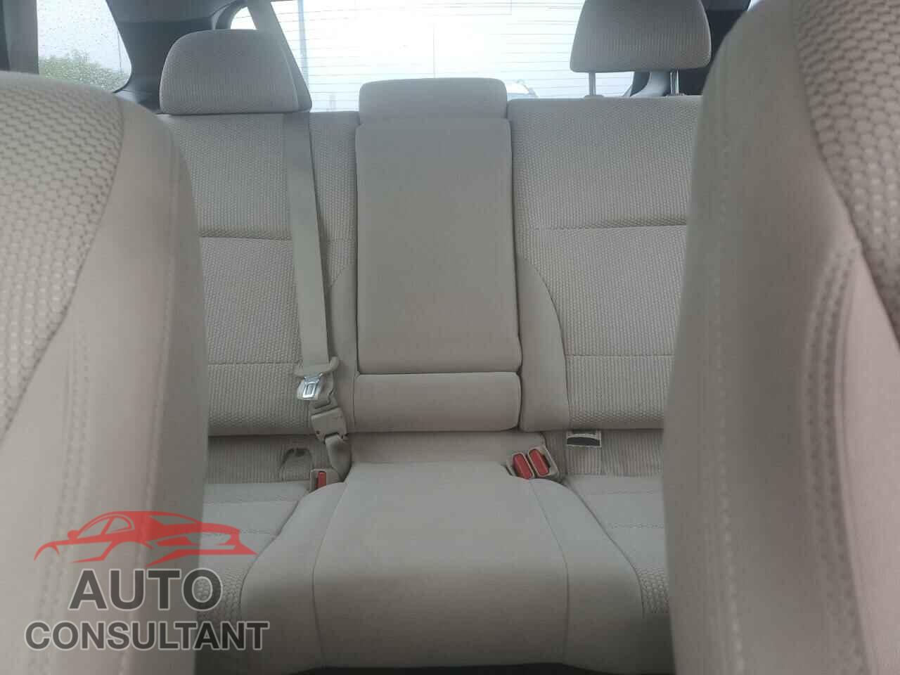 SUBARU OUTBACK 2018 - 4S4BSAAC5J3295545