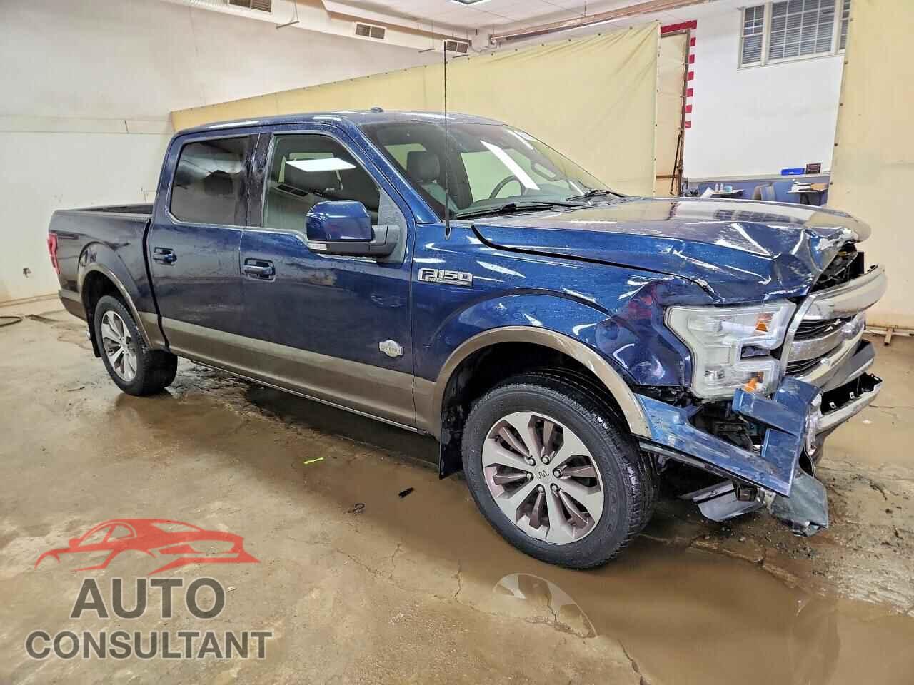 FORD F150 2015 - 1FTEW1CFXFFB24647