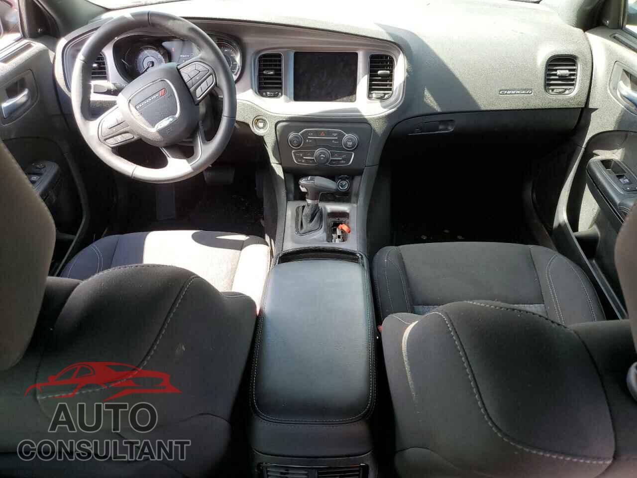 DODGE CHARGER 2023 - 2C3CDXBG9PH516498