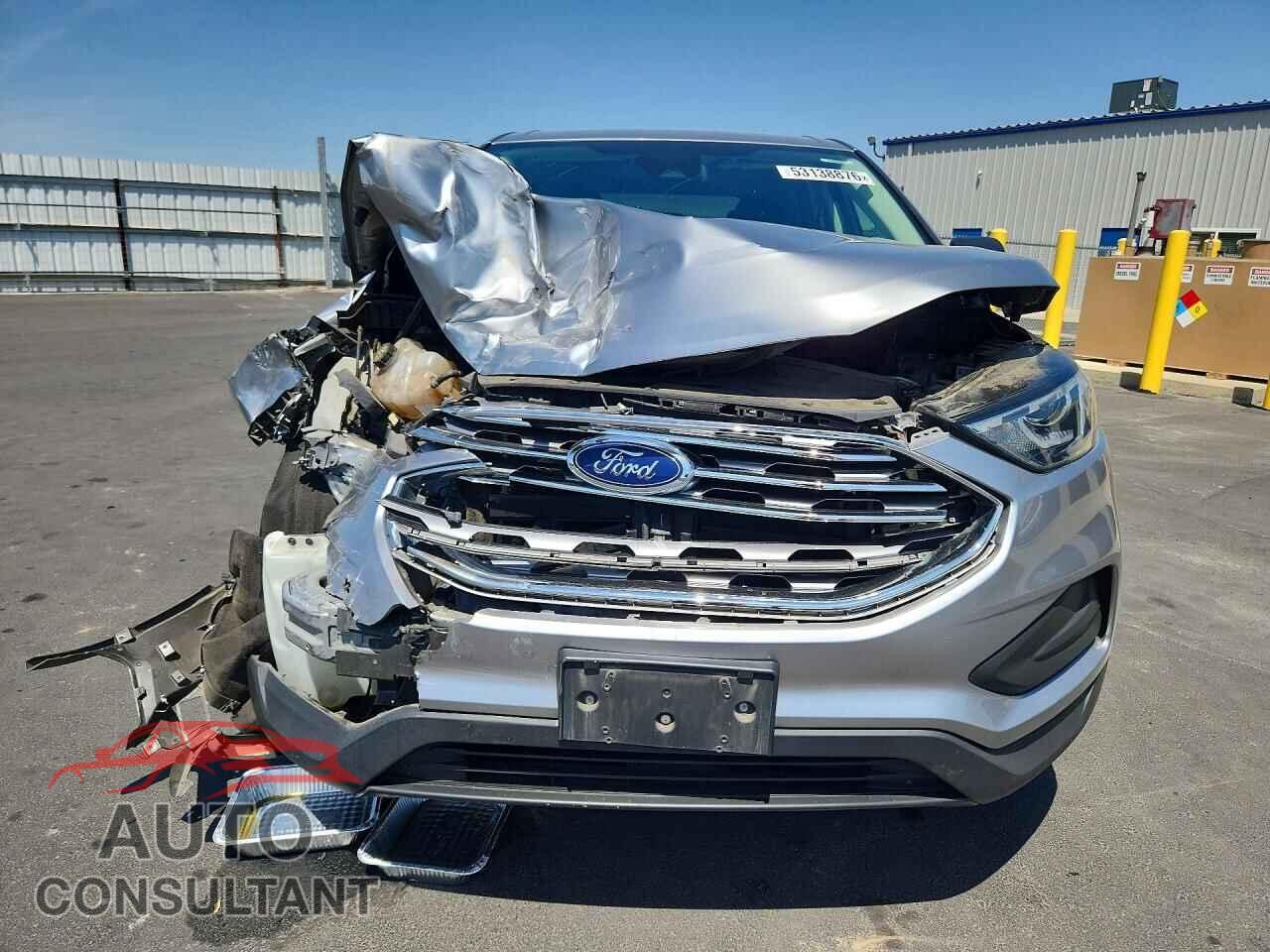 FORD EDGE 2021 - 2FMPK3G93MBA31385