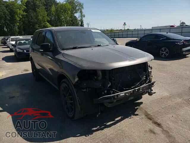 DODGE DURANGO 2015 - 1C4SDHCT5FC829820