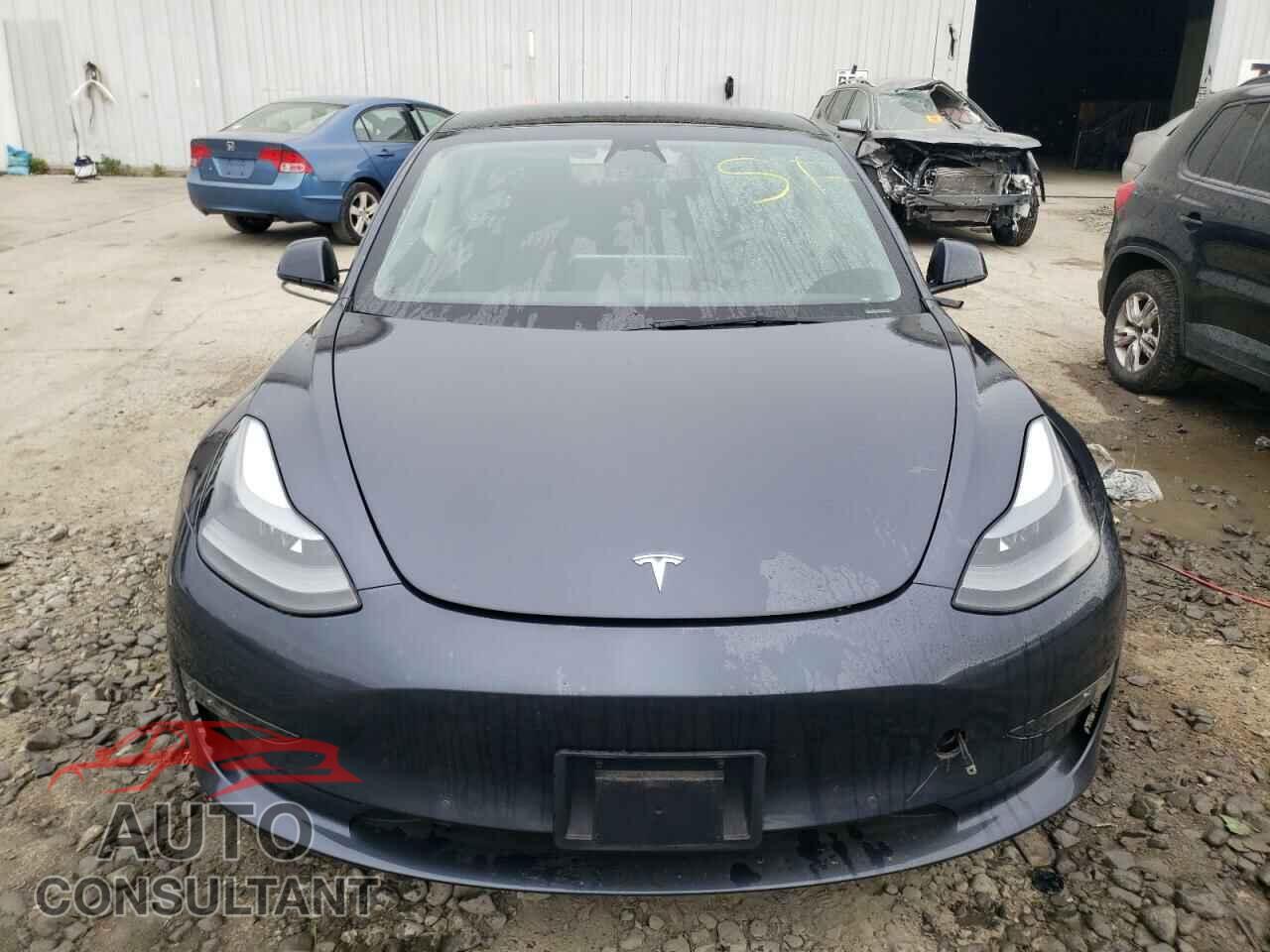 TESLA MODEL 3 2022 - 5YJ3E1EB0NF335749