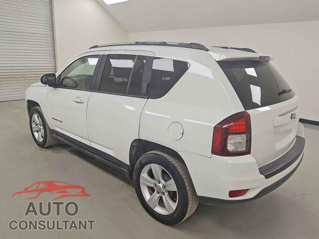 JEEP COMPASS 2016 - 1C4NJCBA9GD675598