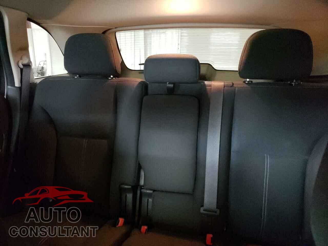 FORD EDGE 2014 - 2FMDK4GC5EBA71263