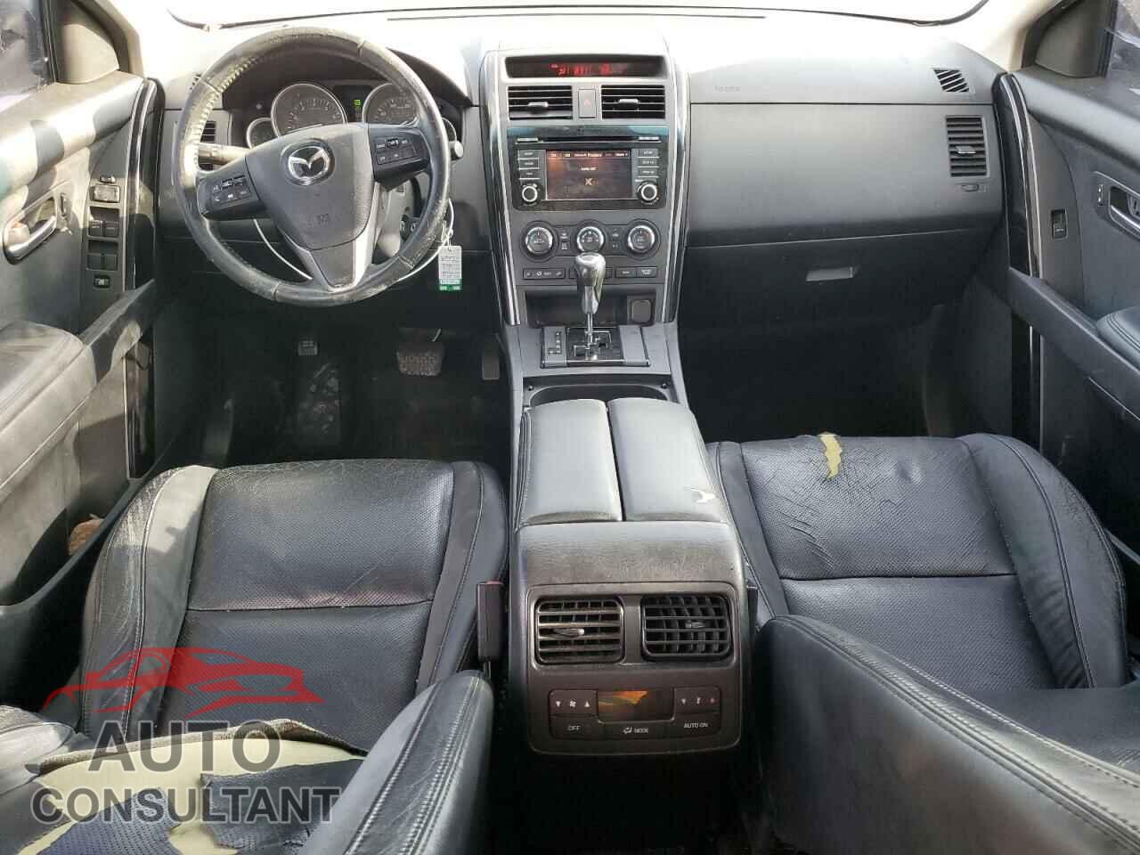 MAZDA CX-9 2013 - JM3TB2CA3D0405953