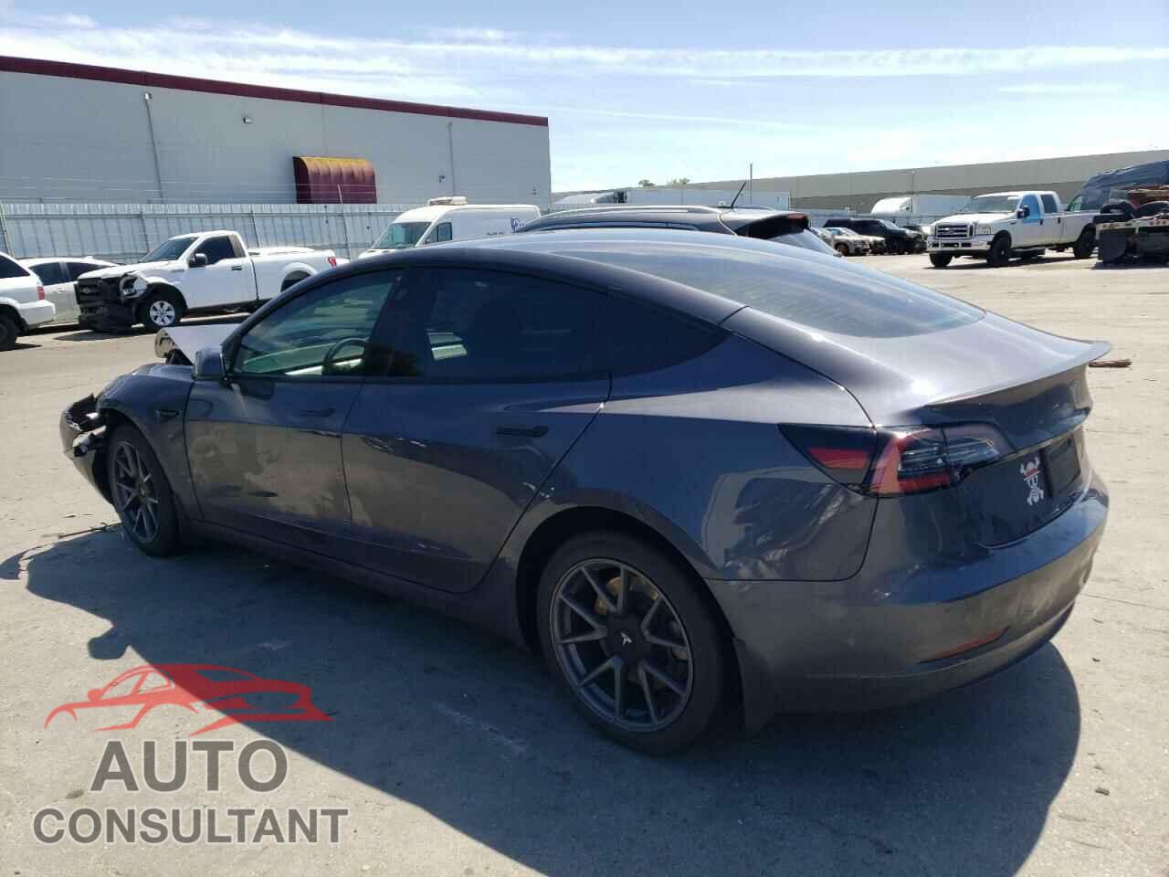 TESLA MODEL 3 2023 - 5YJ3E1EA2PF417511