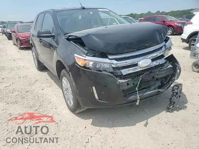 FORD EDGE 2013 - 2FMDK3JCXDBE37171