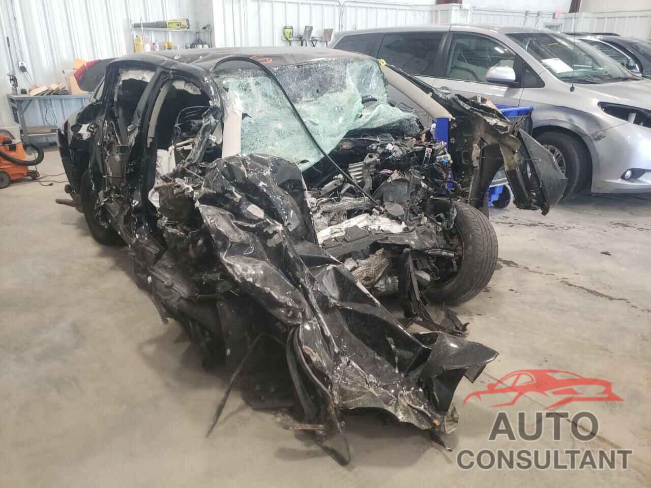 HONDA CIVIC 2019 - 2HGFC2F6XKH557359