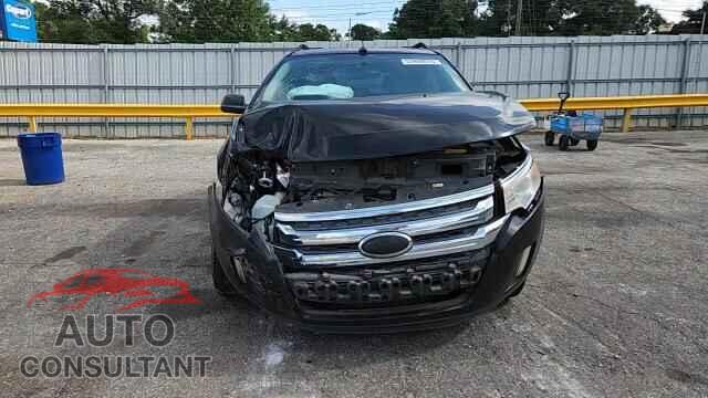 FORD EDGE 2013 - 2FMDK3JC7DBE10266