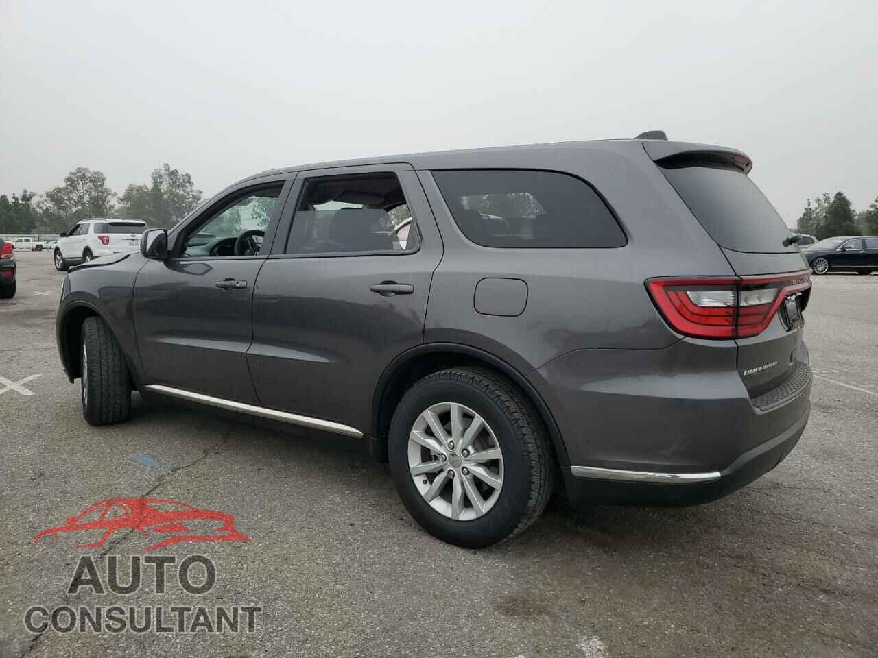 DODGE DURANGO 2014 - 1C4RDHAG8EC349032