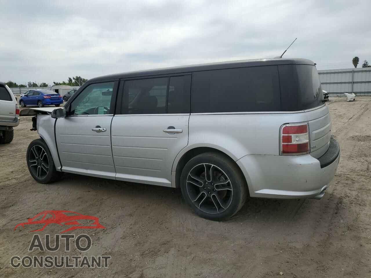 FORD FLEX 2015 - 2FMGK5C89FBA12917