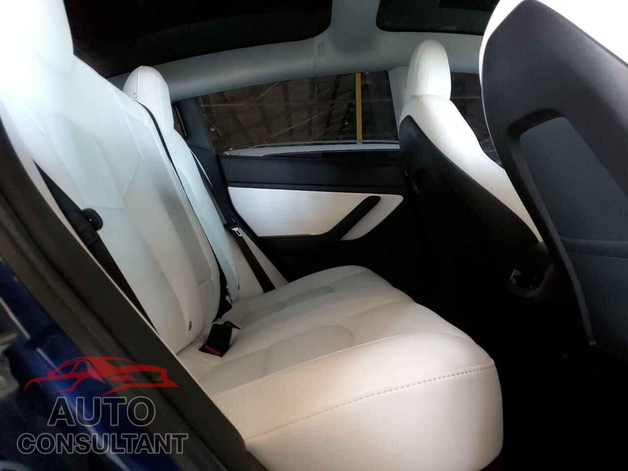 TESLA MODEL 3 2020 - 5YJ3E1EA1LF744069